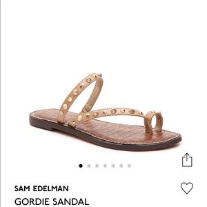 Sam Edelman Gordie sandals